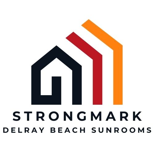 StrongMark Delray Beach Sunrooms